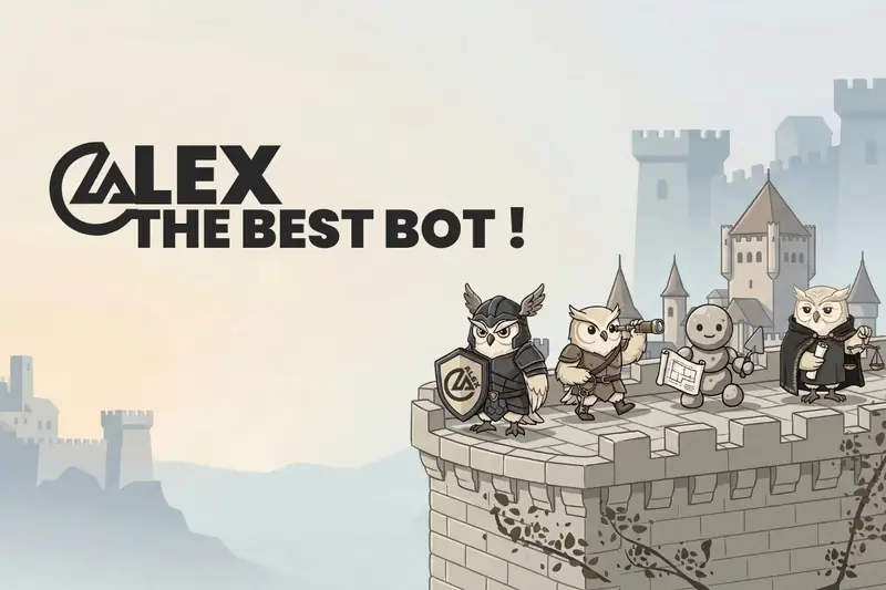 AlexTheBot