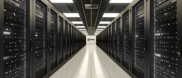 Cloud Infrastructure